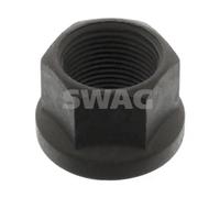 Dado ruota Assale anteriore Flangia piatta 99 90 3558 SWAG