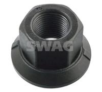 Dado ruota Assale anteriore Flangia piatta 99 90 4899 SWAG per VW MAN IVECO