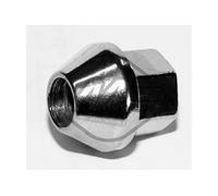 Dado ruota Assale posteriore 05291 Metalcaucho per FORD C-MAX II GRAND C-MAX