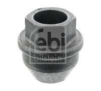 Dado ruota Assale posteriore Flangia conica F 46714 FEBI BILSTEIN per FORD