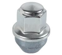 Dado ruota Assale posteriore Flangia conica F 50 94 9072 SWAG per TESLA FORD
