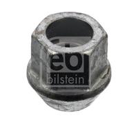 Febi Bilstein Dado ruota 46702 per Chevrolet, Opel, Vauxhall
