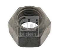 Dado ruota FEBI BILSTEIN 26102 M14X1,5, Schlüsselweite 21, für Stahlfel