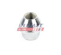 Originale FAST Dado Ruota FT21524 Per Ford