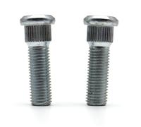 dado ruota Compatibile con Chevrolet per Prizm 1998-2002 Bulloni per ruote auto Dadi