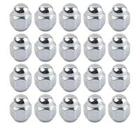 dado ruota Compatibile Con G20 I30 1990-1997 Dadi Ruota Auto M12x1.25