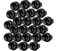 dado ruota Compatibile con GMC per C2500 1990-2000 Copri dado ruota coperchio bullone mozzo ruota 15646250