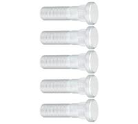 Dado ruota Compatibile Con Nissan Per Armada 2005 2006 2007 2008 2009 2010 2011 2012 2013 2014 2015 5 Pezzi Auto Ruota Lug Per Bulloni Dadi 4322270T00