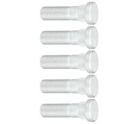 Dado Ruota Compatibile Con Nissan Per Maxima 1995-2021 Per Quest 2004-2017 OEM 4322270T00 5PCS Auto Pneumatico Ruota Lug Bulloni Dadi Parti