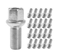 Dado ruota Compatibile Con Per Scirocco Bulloni Per Ruote Accessori E Ricambi