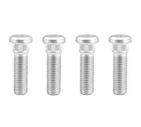 dado ruota Compatibile con Toyota per Tacoma 1995-2018 Dadi per prigionieri ruota auto M12x1.5 90942-02049 90942-02037 90942-02070(4pcs)