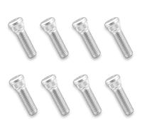 dado ruota Compatibile con Toyota per Tacoma 1995-2018 Dadi per prigionieri ruota auto M12x1.5 90942-02049 90942-02037 90942-02070(8pcs)
