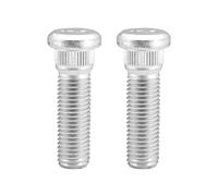 dado ruota Compatibile con Toyota per Tacoma 1995-2018 Dadi per prigionieri ruota auto M12x1.5 90942-02049 90942-02037 90942-02070(2pcs)