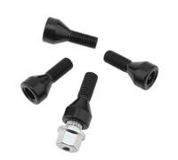 dado ruota Compatibile con Z4 Z3 M6 M5 M3 M12x1,5 mm i bulloni e i dadi per ruote auto