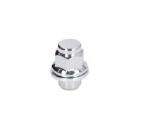 Dado ruota FEBI BILSTEIN 26587 M12X1,5, Schlüsselweite 21, für Alufelge