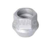 Dado ruota Flangia conica F 33 11 0371 SWAG per TESLA MODEL S MODEL X MODEL 3