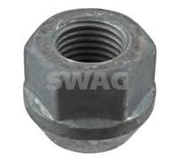 Dado ruota Flangia conica F 40 94 5063 SWAG per OPEL SAAB