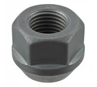 Dado ruota Flangia conica F 40 94 5063 SWAG per SAAB OPEL