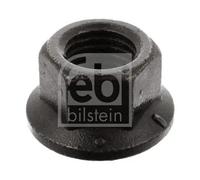 Dado ruota Flangia piatta 03555 FEBI BILSTEIN
