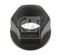 Dado ruota Flangia piatta 03966 FEBI BILSTEIN