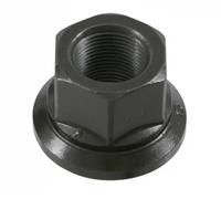 Dado ruota Flangia piatta 05211 FEBI BILSTEIN per DAF LF 55 CF 75 XF 105 CF 85