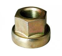 Dado ruota Flangia piatta FT21515 FAST per VW MAN VOLVO