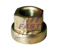 Dado ruota Flangia piatta FT21515 FAST per VW MAN VOLVO