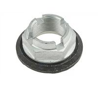 NTY Dado ruota KSN-ME-004 Adatto per mozzo posteriore Mercedes Sprinter / VW Crafter OE