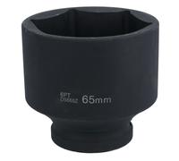 Dado ruota metrico a impatto basso da 65 mm 3/4 pollici attacco 6 lati esagon...