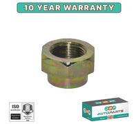 Dado Ruota Per Citroen Ax Berlingo C3 C4 C5 Ford Mazda Peugeot 207 307 Partner