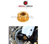 DADO RUOTA POSTERIORE IN ERGAL ORO KAWASAKI Z 400 2019