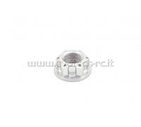 DADO RUOTA POSTERIORE IN ERGAL EVOTECH HONDA CB 900 HORNET DAL 2002 AL 2007