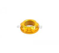 Dado Ruota Posteriore M25x1,5 Ergal Evotech per Suzuki GSX-R 1000 2012 2013 2014