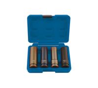 Dado Ruota Presa Set 4pc - Laser 5915 Nuovo