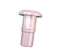 Dado scanalato for coperchio filtro aria adatto for motosega 028 sostituisce OEM 1118 141 8300
