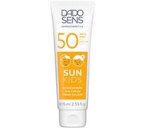 DADO SENS CREMA SOLARE BAMBINI SPF 50