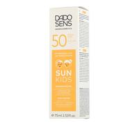 DADO SENS CREMA SOLARE BAMBINI SPF 50
