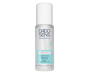 DADO SENS DEOSENSITIVE Deospray 24H 75 ml