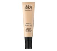 Dado Sens Derma - HYPERSENSITIVE Hyaluron Fondotinta 30 ml Marrone chiaro unisex