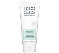 Dado Sens Derma - Purderm Creamy Cleanser Gel detergente 100 ml unisex