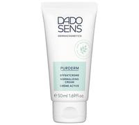 Dado Sens Derma - Purderm Normalizing Cream Crema viso 50 ml unisex