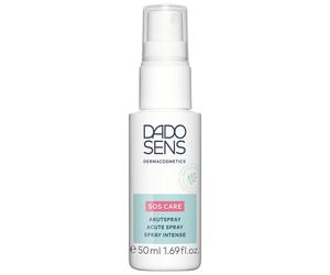 Dado Sens Derma - SPEZIALPFLEGE SOS CARE AKUTSPRAY Spray viso 50 ml unisex
