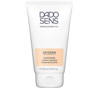 DADO SENS DRYDERM Crema di lavaggio 150 ml