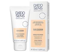 DADO SENS DRYDERM Crema per il viso 50 ml