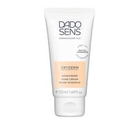 DADO SENS DRYDERM CREMA PER LE MANI