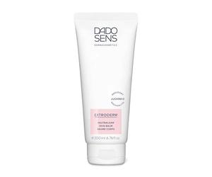 DADO SENS Estroderm Balsamo per la pelle (200 ml) - in caso di dermatite atopica e psoriasi, nutre e lenisce la pelle secca di tutte le età, particolarmente delicata, idratante, vegana