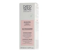 DADO SENS EXTRODERM Intensivcreme 50 ml