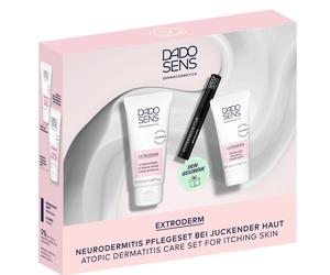 DADO SENS EXTRODERM KIT PER LA DERMATITE ATOPICA