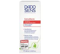 Dado Sens Extroderm Shampoo 200 ml
