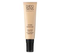 DADO SENS Hypersside Hyaluron Make Up beige 30 ml - per pelli sensibili, per una carnagione naturale e uniforme, media opacità, rafforza la barriera cutanea e lenisce, vegana